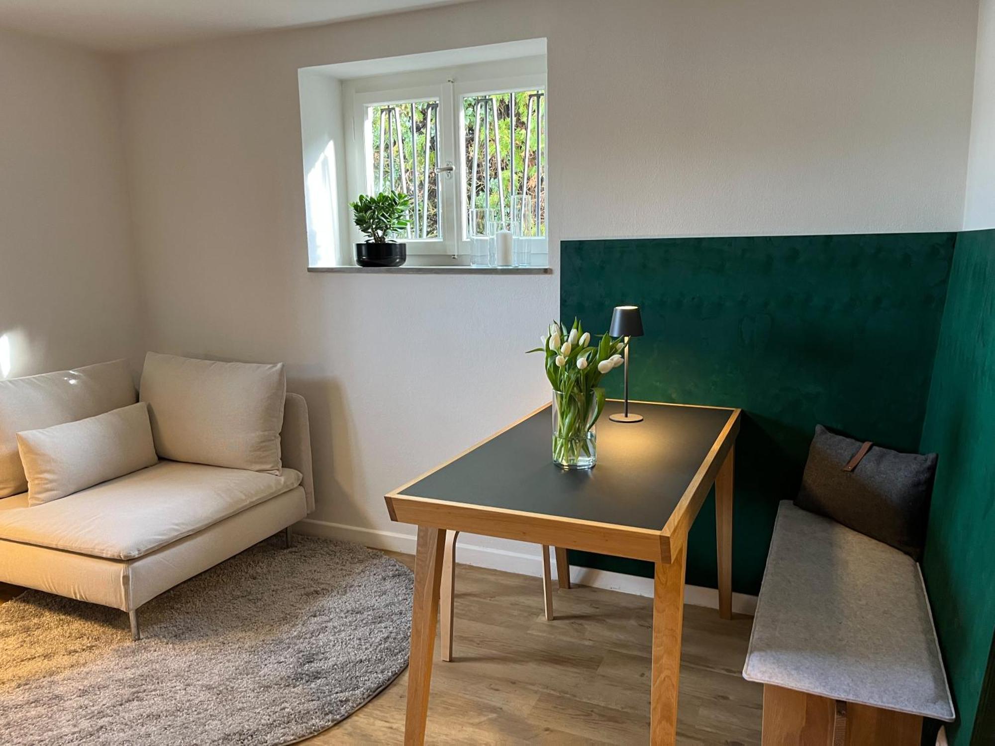 Kolberg Studio - Moderne Ferienwohnung In Boppard Εξωτερικό φωτογραφία