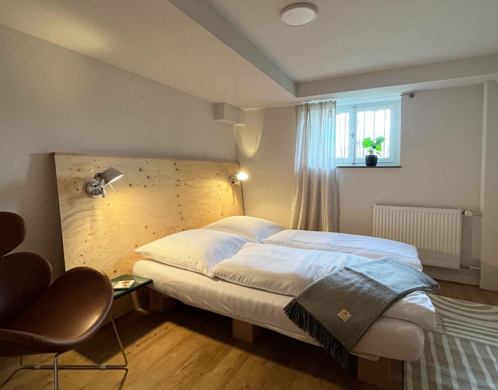 Kolberg Studio - Moderne Ferienwohnung In Boppard Εξωτερικό φωτογραφία