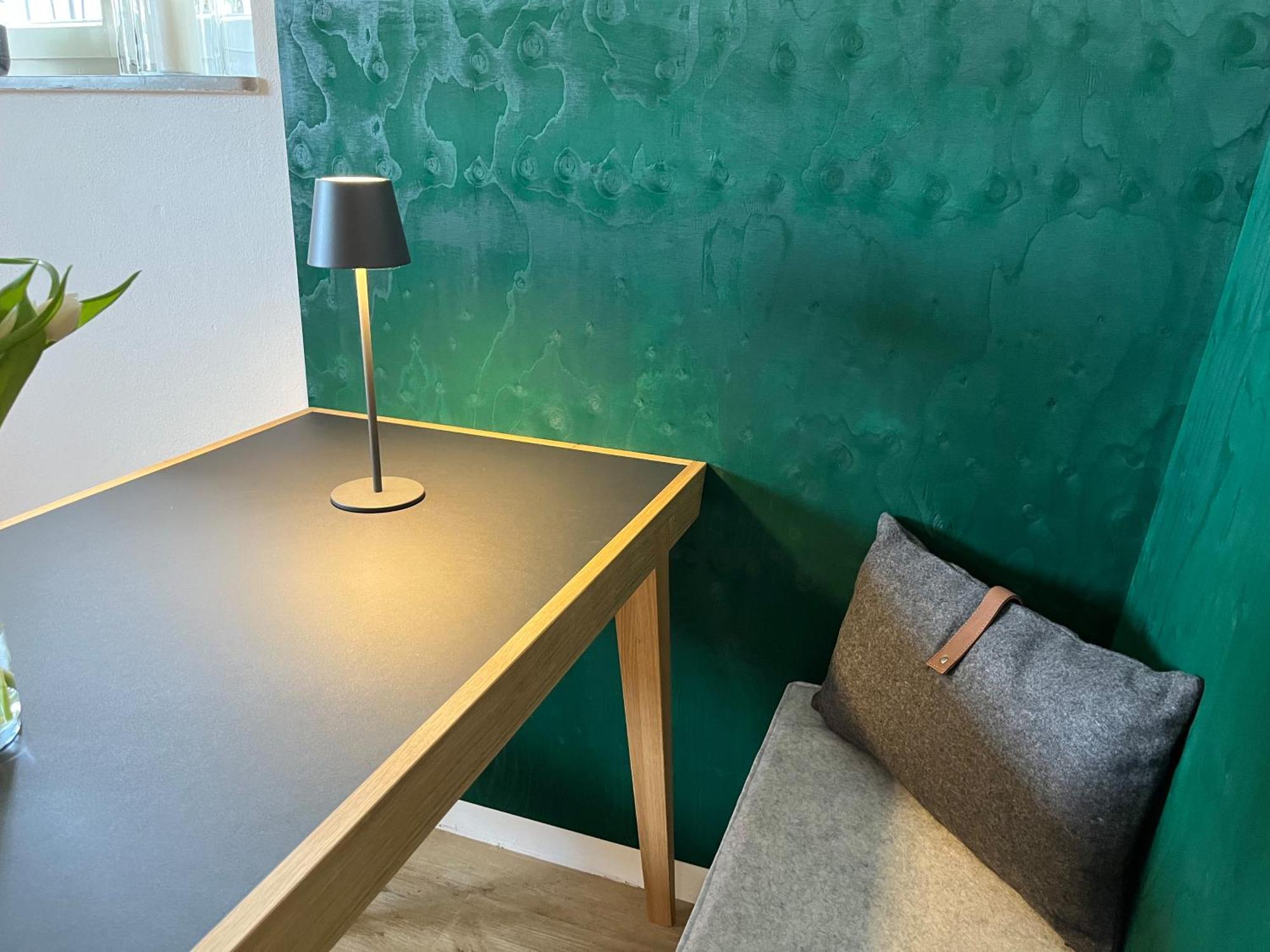 Kolberg Studio - Moderne Ferienwohnung In Boppard Εξωτερικό φωτογραφία