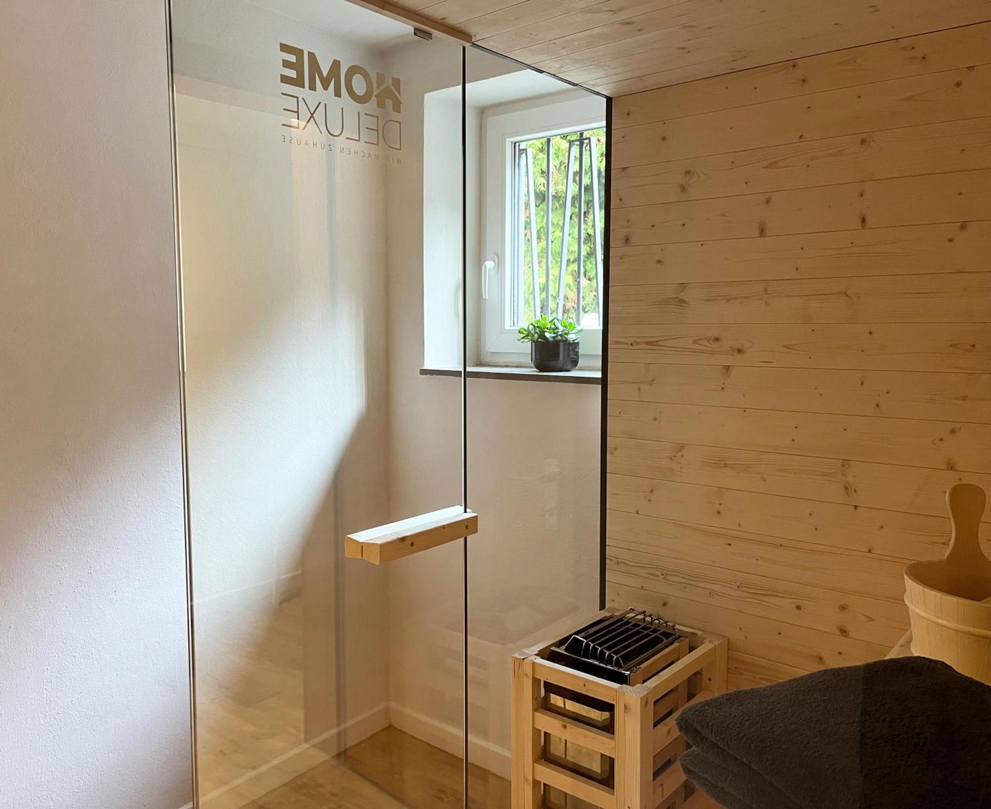 Kolberg Studio - Moderne Ferienwohnung In Boppard Εξωτερικό φωτογραφία