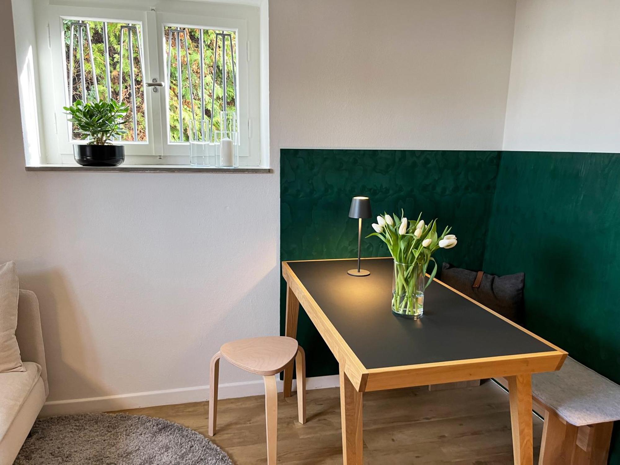 Kolberg Studio - Moderne Ferienwohnung In Boppard Εξωτερικό φωτογραφία